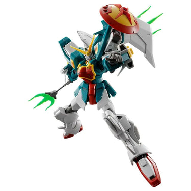 Bandai 5068838 HG 1/144 Altron Gundam